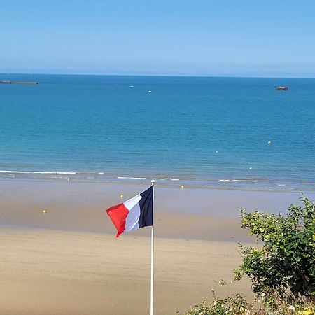 Gite Au Coeur Du Dday Brevands 외부 사진